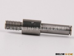 生产销售 数控非标件加工 优质非标零件加工图2