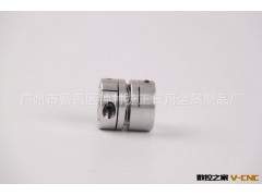 厂家批发 不锈钢非标零件加工 高品质五金非标件加工图3