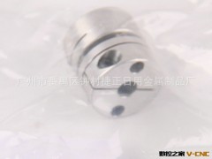 厂家批发 不锈钢非标零件加工 高品质五金非标件加工图2