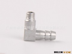 厂家批发 非标螺母生产加工 精密优质非标异型螺母加工图3