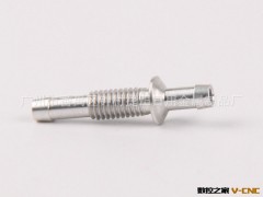 厂家专业生产 非标螺母焊接加工 非标不锈钢螺母加工 量多价优图3