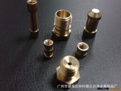 螺母,滚花螺母,镶嵌螺母图3