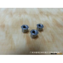 螺母,六角螺母,六角铆螺母