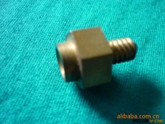 螺母,六角螺母,六角内外牙螺母图3