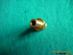 螺母,六角螺母,内外牙螺母图3