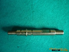 销、销轴、定位销、多级定位销图3