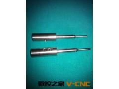 轴,密封轴,气类密封轴,油类密封轴图2