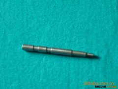 定位轴,传动轴,锁紧轴图3