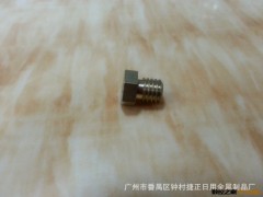 六角通孔螺栓图3