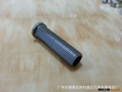 铣扁位全牙螺栓图2
