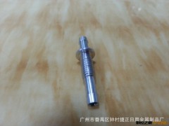 通孔异型螺丝图2