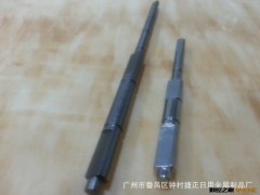 镀锌滚花圆柱销图3