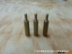 内外牙六角铜螺柱图3