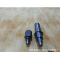 多槽,多级定位销