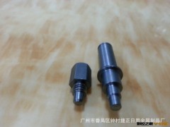 多槽,多级定位销图2