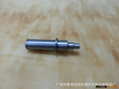 多槽,多级定位销图3