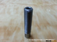 十字槽半通孔螺栓图2