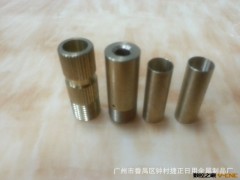 通孔式外牙螺栓图3