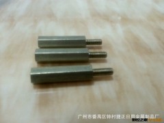 多款黄铜螺栓图2