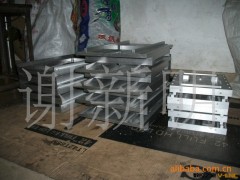 铣床车铣磨 铝件铣床机铣床加工CNC机加工零件¶ /铝板冲压加工图3