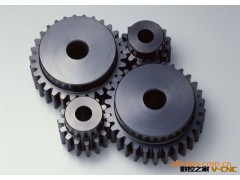 cnc加工铝合金加工厂家图2