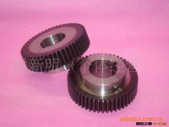 LED工矿灯散热器铝合金加工厂家图2