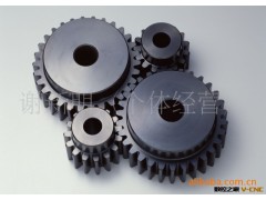 焊接线割导轮压铸 飞镖换针器 不锈钢非标件 机械加工 零件加工图2