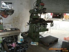 车床加工/铣床加工/机械零件加工/非标零件加工/夹具加工¶ 机加工图2