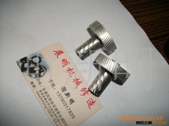 铝合金加工 雕刻机配件铝件 车削加工精 夹具制作图2