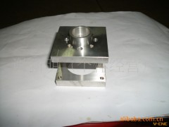cnc加工 车铣磨加工/铝件加工车铣线割切削加工/非标零件复制图2