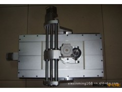 螺纹加工、齿轮加工、非标机械零件加工、裸机加工、铝合金加工图3