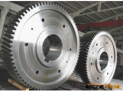 广东精密零件加工绗磨加工铝合金零件加工 焊接线割导轮 机械加工图3