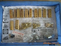 铝合金雕铣加工 、机械零件制造 铝料加工¶ 机械加工图2