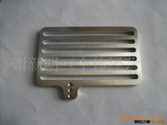 铝合金雕铣加工机加工 铝件加工  6061料加工¶图3