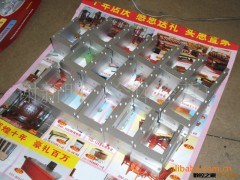 铝合金雕铣加工机加工 铝件加工  6061料加工¶图2