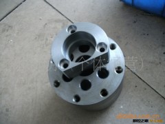 自动化零件加工 切削加工 铝合金配件零件加工 切削加工 机械加工图3