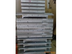 自动化零件加工 夹具制作 来图来样订做非标零件板加工&para; 机械加工图2