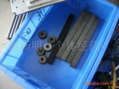 自动化零件加工 铝件加工 五金零件订做 切削加工、夹具加工&para;图2