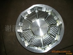 自动化零件加工机加工、切削加工、机械加工 铝合金加工 机械加工图2