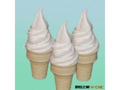 广州番禺区专业厂家供应冰淇淋机的配件冰把手 冰激凌机皮套把手图2
