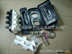 广州番禺专业加工冰淇淋机配件最齐全价格最优惠 欢迎来电咨询图3
