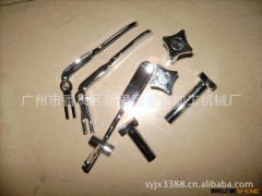 广州番禺专业加工冰淇淋机配件最齐全价格最优惠 欢迎来电咨询图2