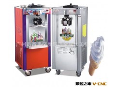 广州番禺厂家 大量供应冰淇淋机整机销售，夏季热销商品图2