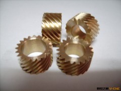 广州番禺厂家最齐全最专业的冰淇淋机配件皮带轮图2