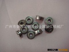 广州番禺冲压加工 模具配件加工 不锈钢件铝件加工等五金加工图3