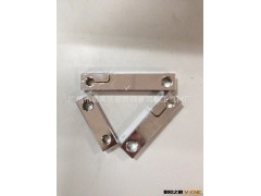 广州铜铝精密自动车床加工cnc 铜加工铜加工模具等机械加工图3