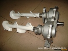 广州番禺厂家 冰激凌模具配件、冰淇淋机搅拌器零件 精密加工图3