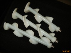 广州番禺厂家 余姚市冰淇淋机减速器及冰激凌机整机精密加工图3