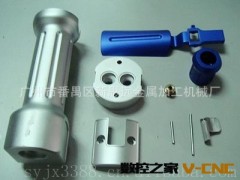 开模注塑，注塑外壳，数控手板加工 手板雕刻  广州批量定制图3