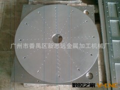 模具雕刻，模具加工，模具注塑， 广州厂家定制非标零件图3